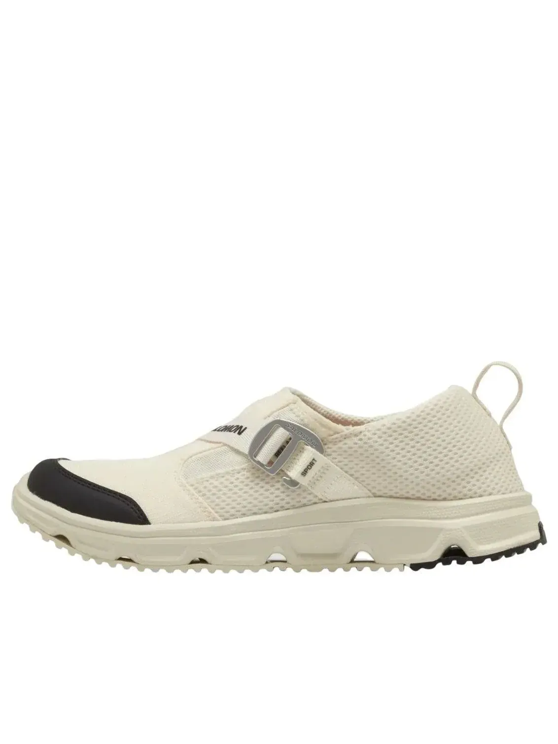 Слипоны SALOMON RX Moc 3.0 Nomad 'Ванильный лед, миндальное молоко' — изображение 1 из 5, белый