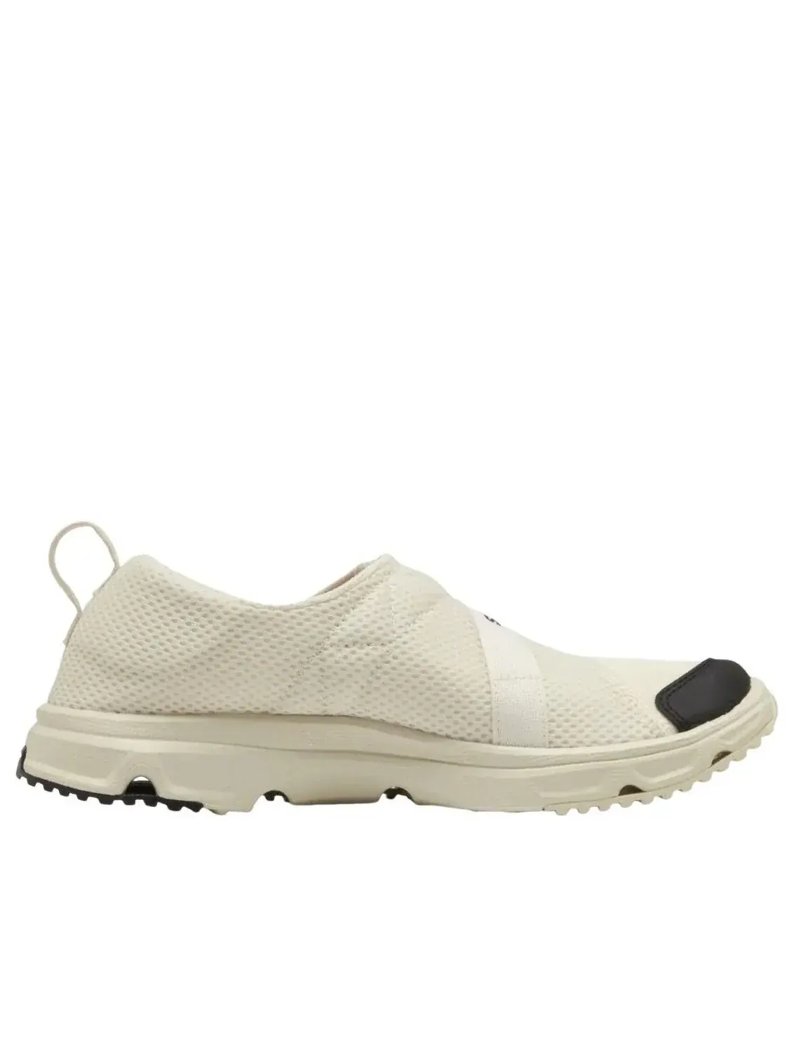 Слипоны SALOMON RX Moc 3.0 Nomad 'Ванильный лед, миндальное молоко' — изображение 2 из 5, белый