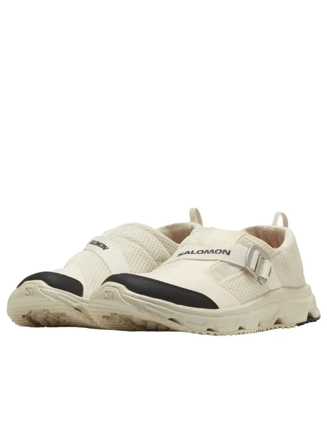 Слипоны SALOMON RX Moc 3.0 Nomad 'Ванильный лед, миндальное молоко' — изображение 3 из 5, белый