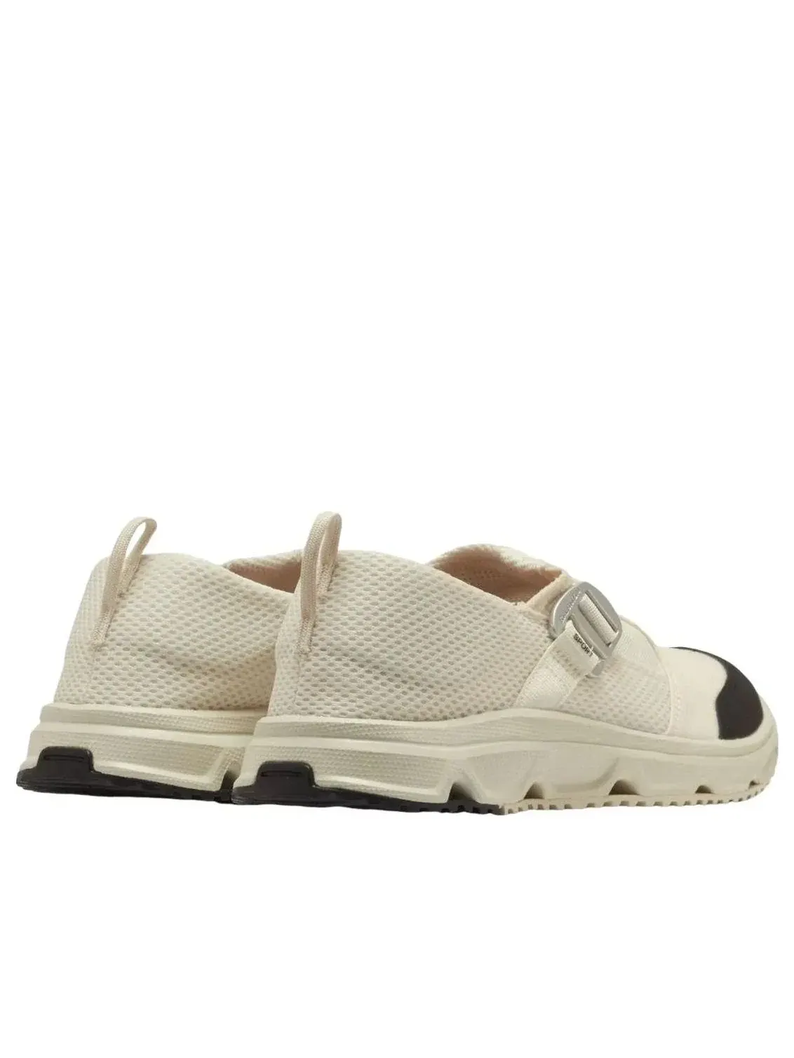 Слипоны SALOMON RX Moc 3.0 Nomad 'Ванильный лед, миндальное молоко' — изображение 4 из 5, белый