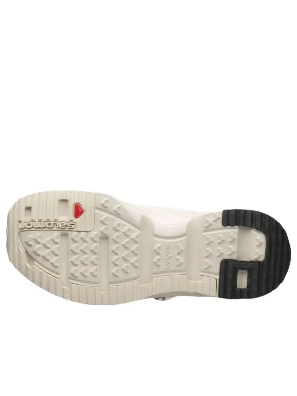 Слипоны SALOMON RX Moc 3.0 Nomad 'Ванильный лед, миндальное молоко' — изображение 5 из 5, белый
