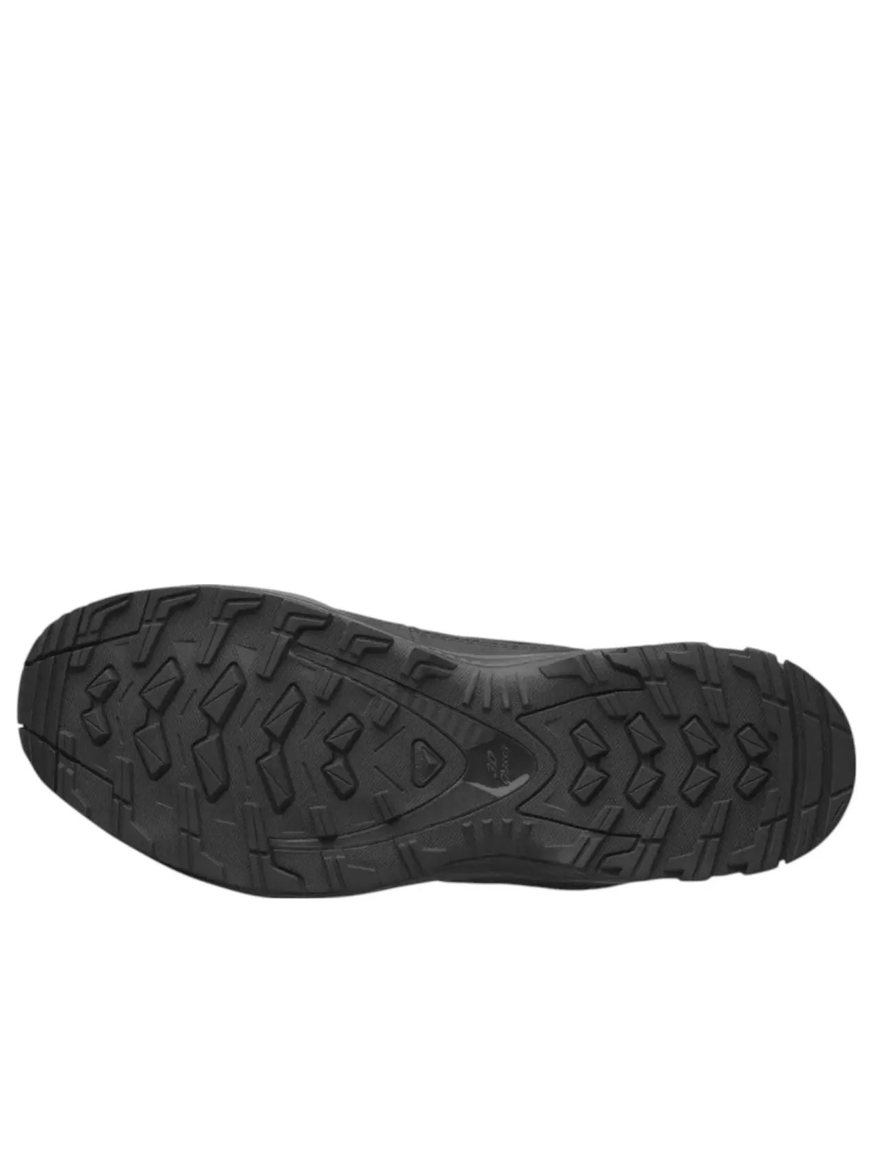 Кроссовки SALOMON x Jeong Li XA Pro 3D 'Black Asphalt' — изображение 6 из 6, черный