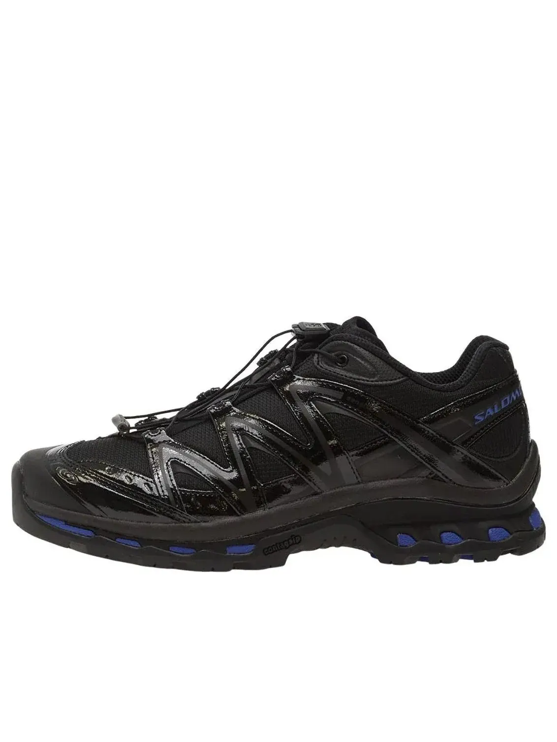 Кроссовки SALOMON XT-Quest Recon 'Black' — изображение 1 из 5, черный