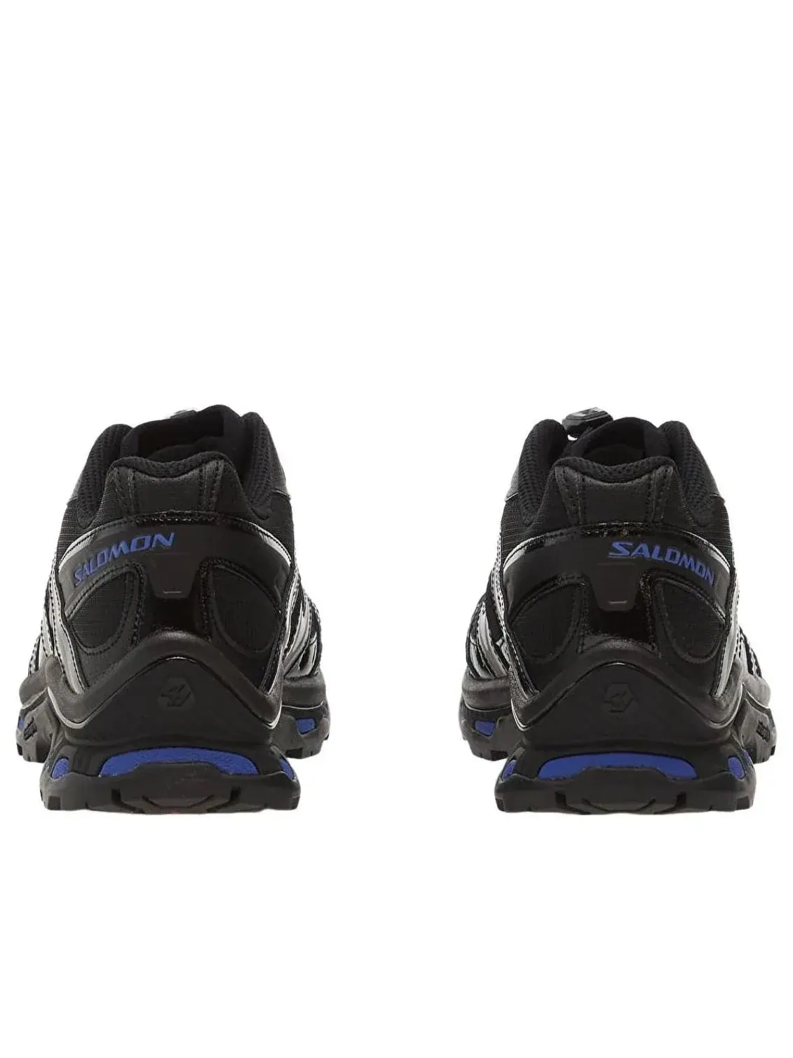 Кроссовки SALOMON XT-Quest Recon 'Black' — изображение 4 из 5, черный
