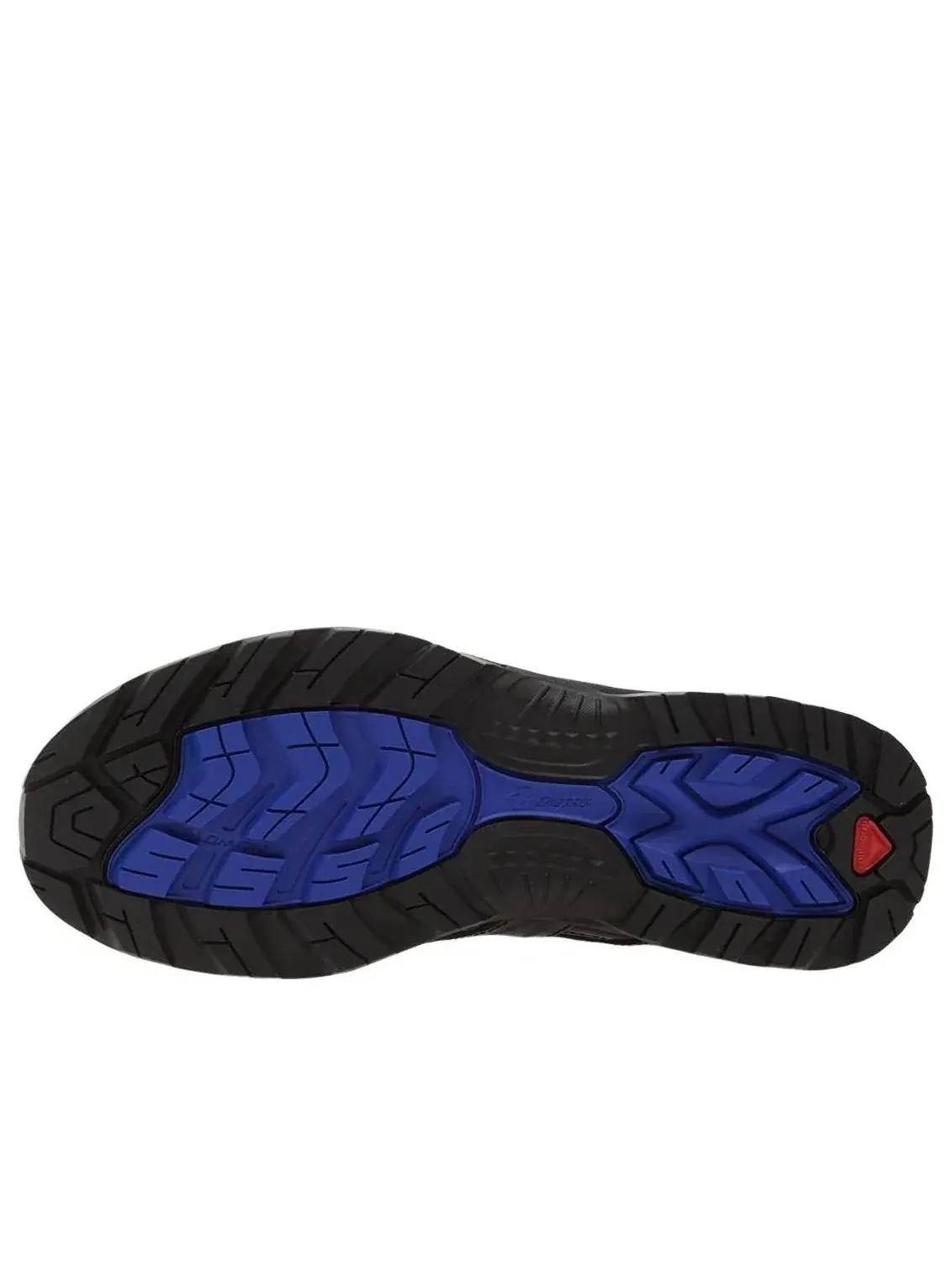 Кроссовки SALOMON XT-Quest Recon 'Black' — изображение 5 из 5, черный