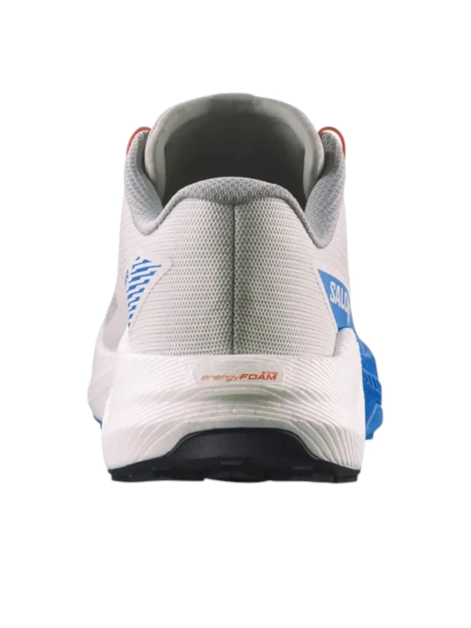 Salomon Pulsar 'Lunar Rock French Blue' — изображение 4 из 5, белый/синий