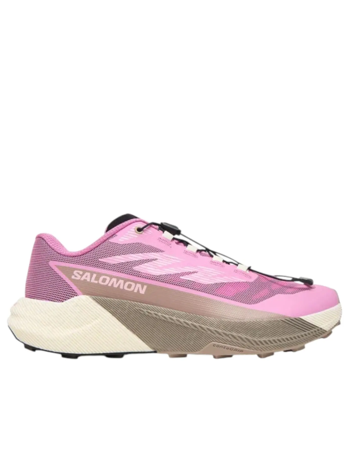 Кроссовки (WMNS) Salomon Pulsar 'Cyclamen Etherea' — изображение 6 из 6, розовый