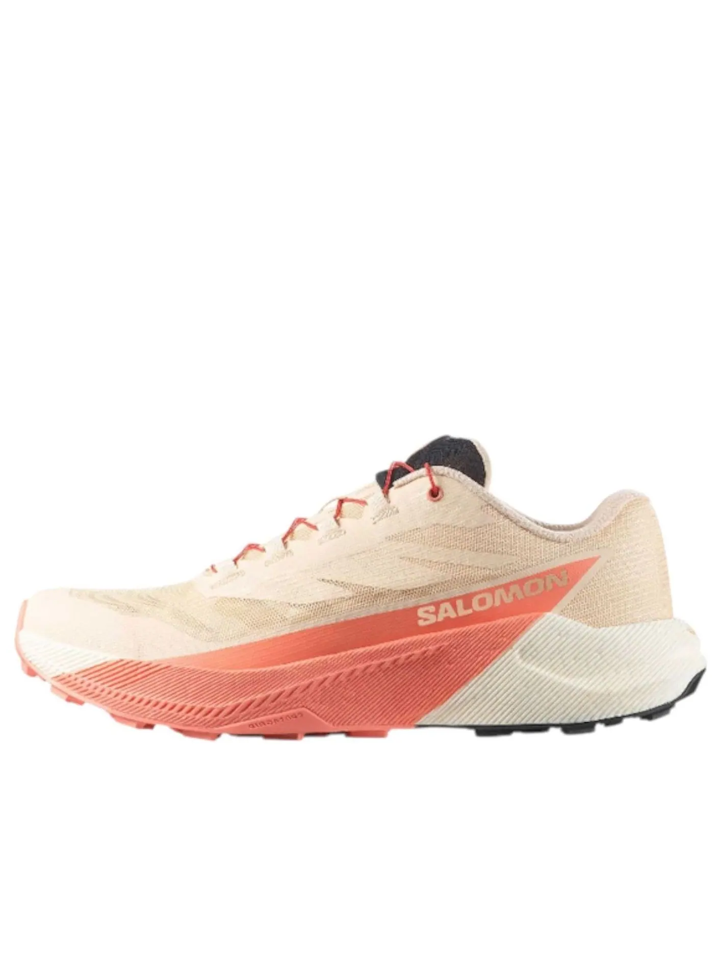 (WMNS) Salomon Pulsar 'Tender Peach' — изображение 1 из 6, розовый