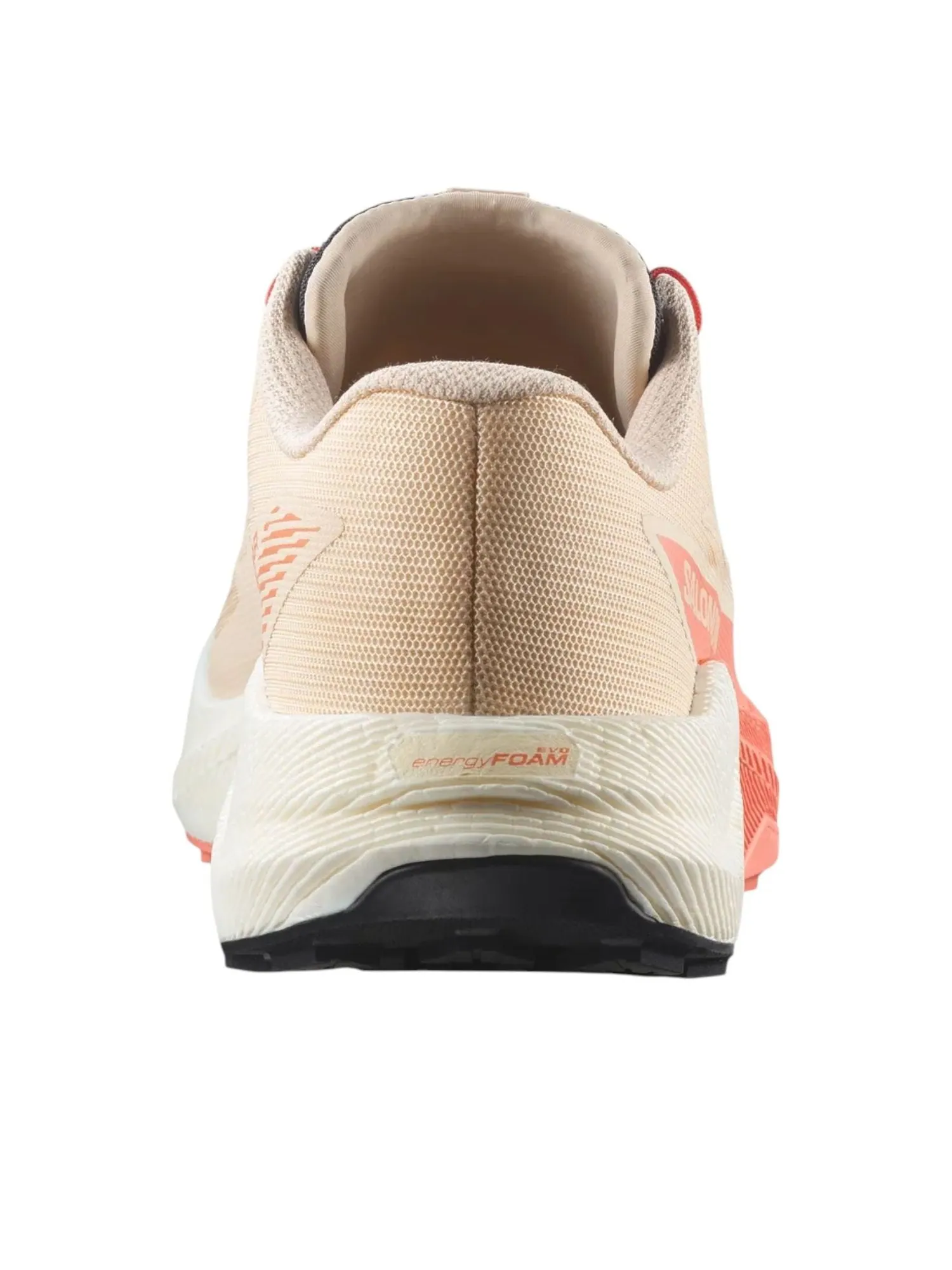 (WMNS) Salomon Pulsar 'Tender Peach' — изображение 4 из 6, розовый