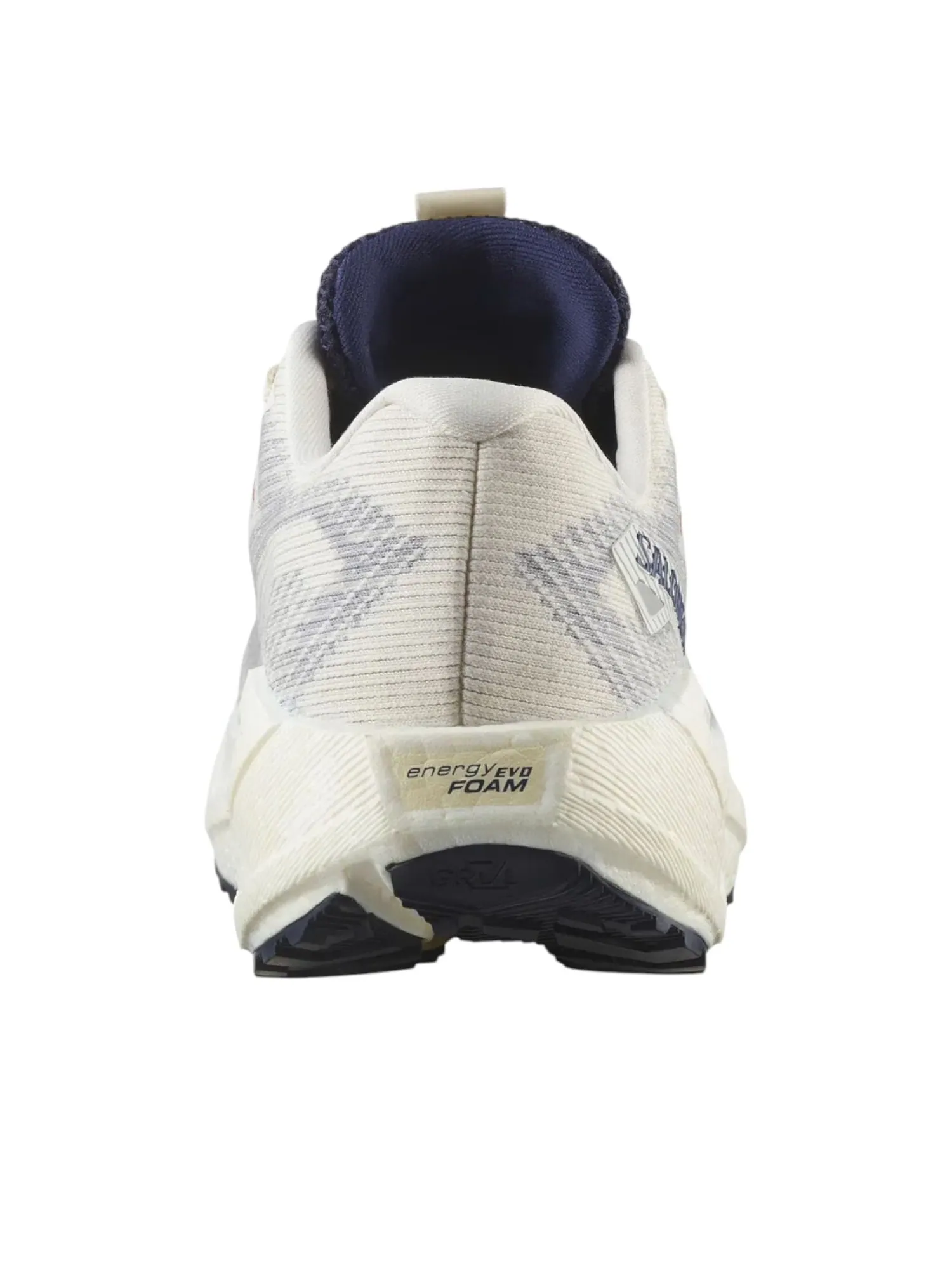 Кроссовки (WMNS) Salomon Aero Blaze 3 GRVL Gore-Tex 'Vanilla Ice Astral Aura' — изображение 4 из 6, белый