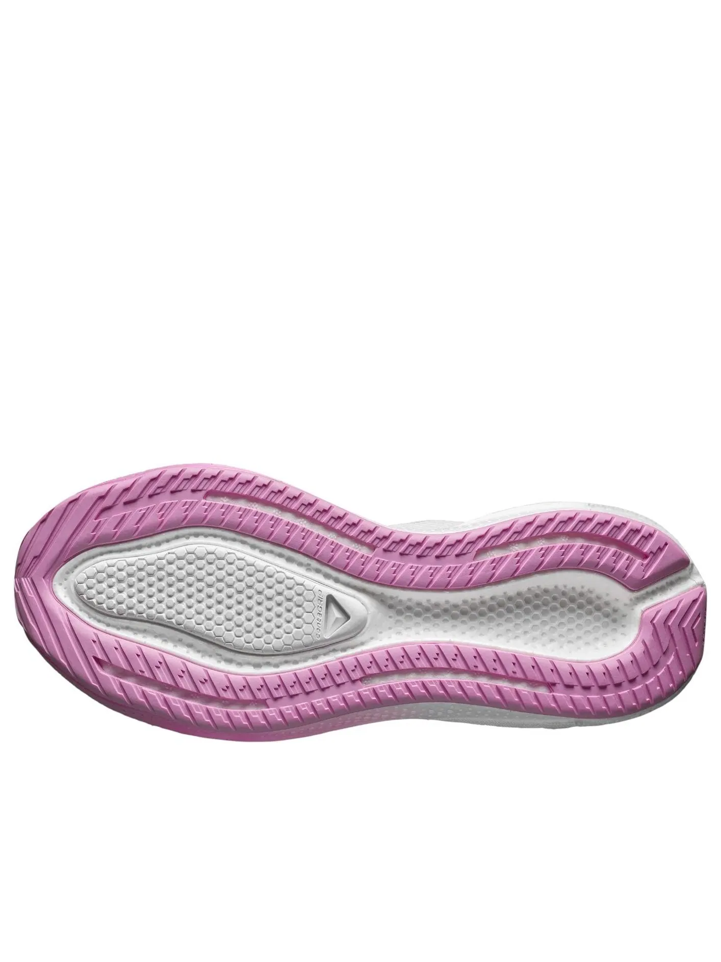 (WMNS) Salomon Aero Blaze 3 'Белый черный цикламен' — изображение 5 из 6, белый/черный