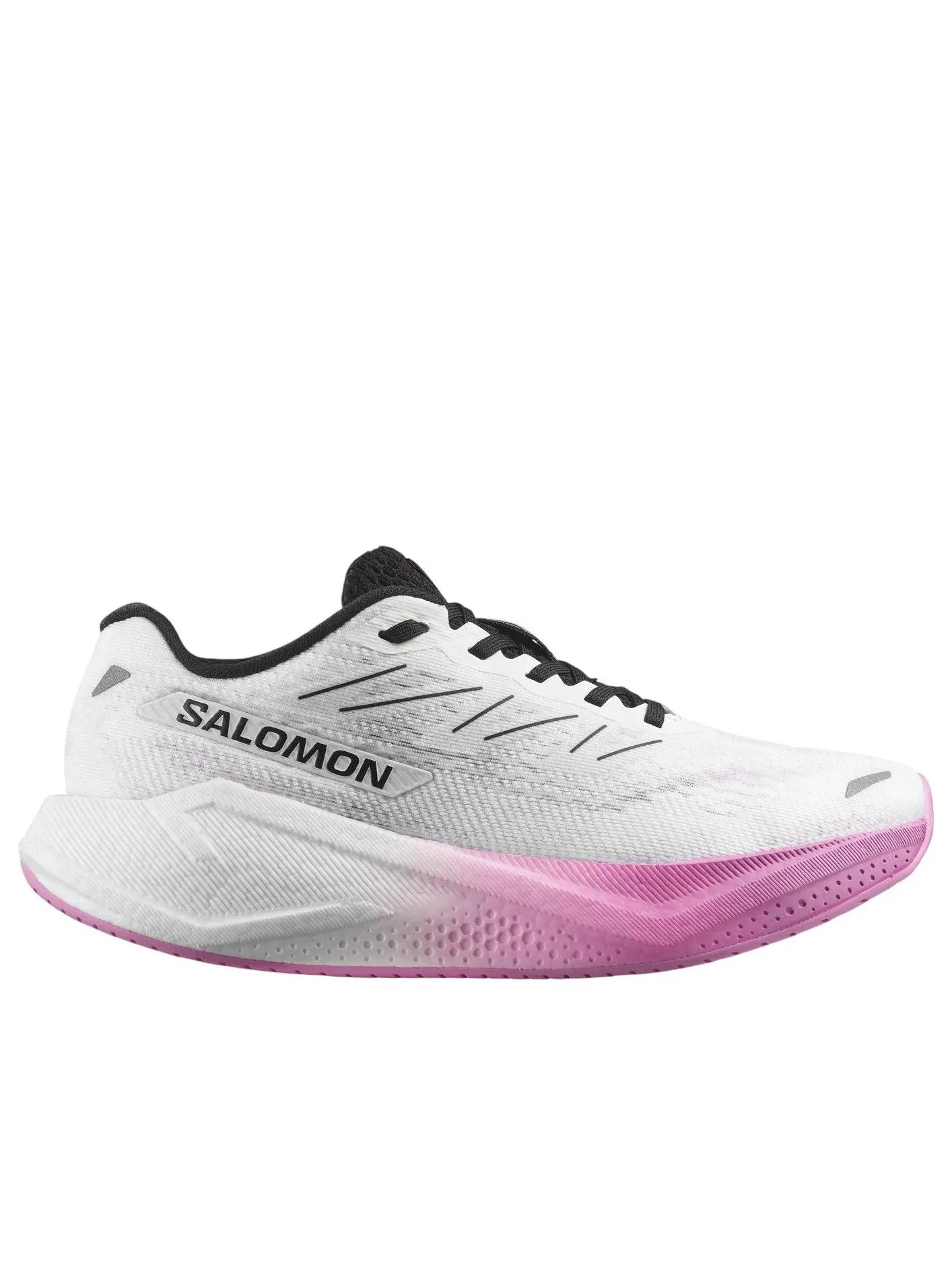 (WMNS) Salomon Aero Blaze 3 'Белый черный цикламен' — изображение 6 из 6, белый/черный