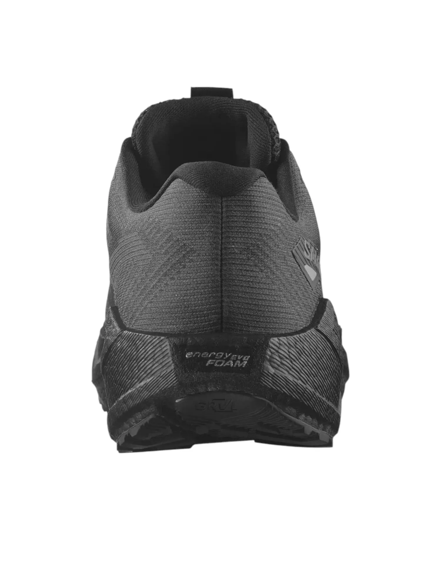 Кроссовки Salomon Aero Blaze 3 GRVL Gore-Tex 'Black Asphalt' — изображение 5 из 6, черный