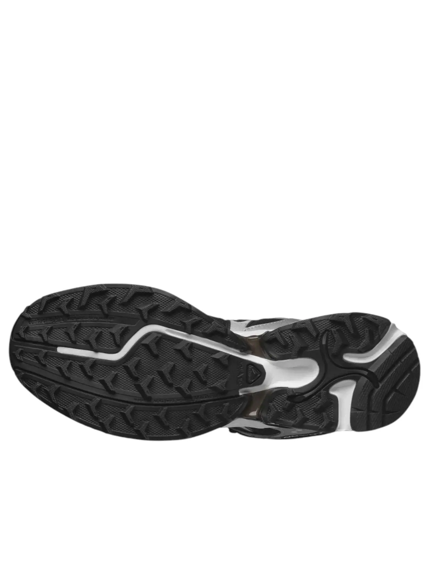 Salomon XT-Whisper 'Black Ftw Silver' — изображение 5 из 5, черный/серебристый/белый