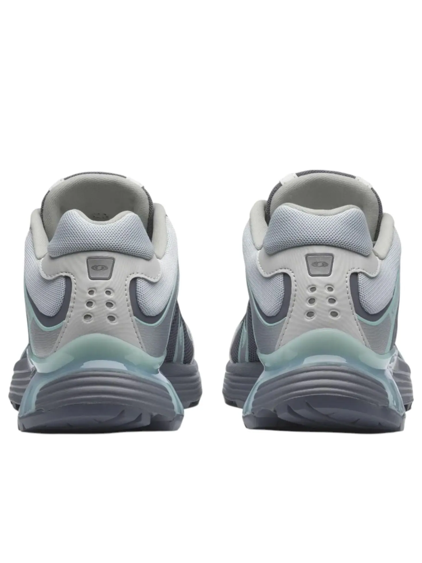 Salomon XT-Whiper 'Grisaille Lunar Rock' — изображение 3 из 5, голубой