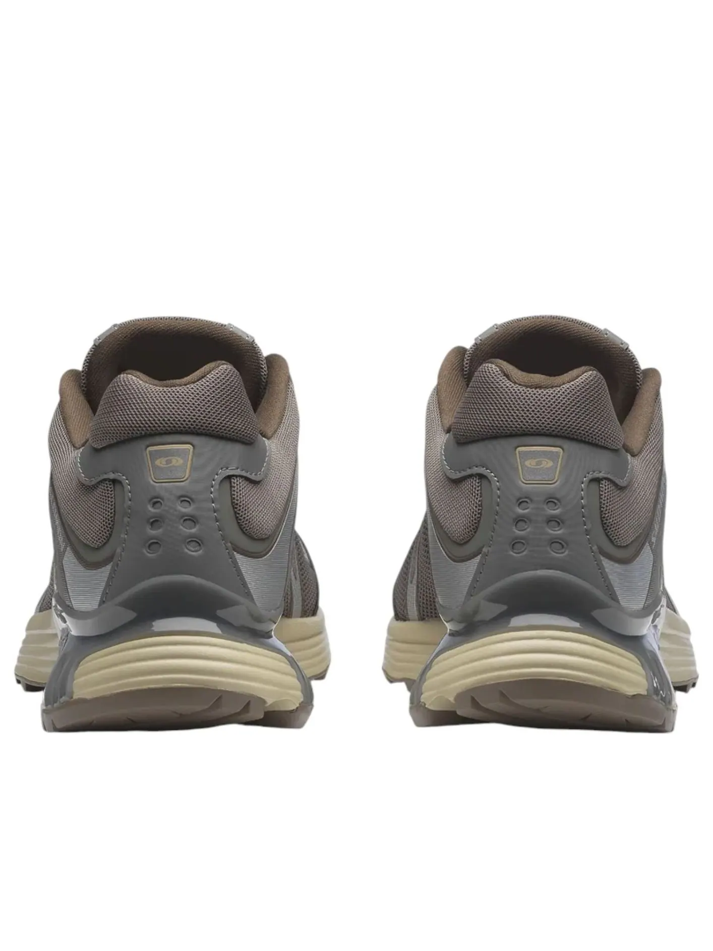 Salomon XT-Whisper 'Falcon Pewter' — изображение 4 из 5, белый