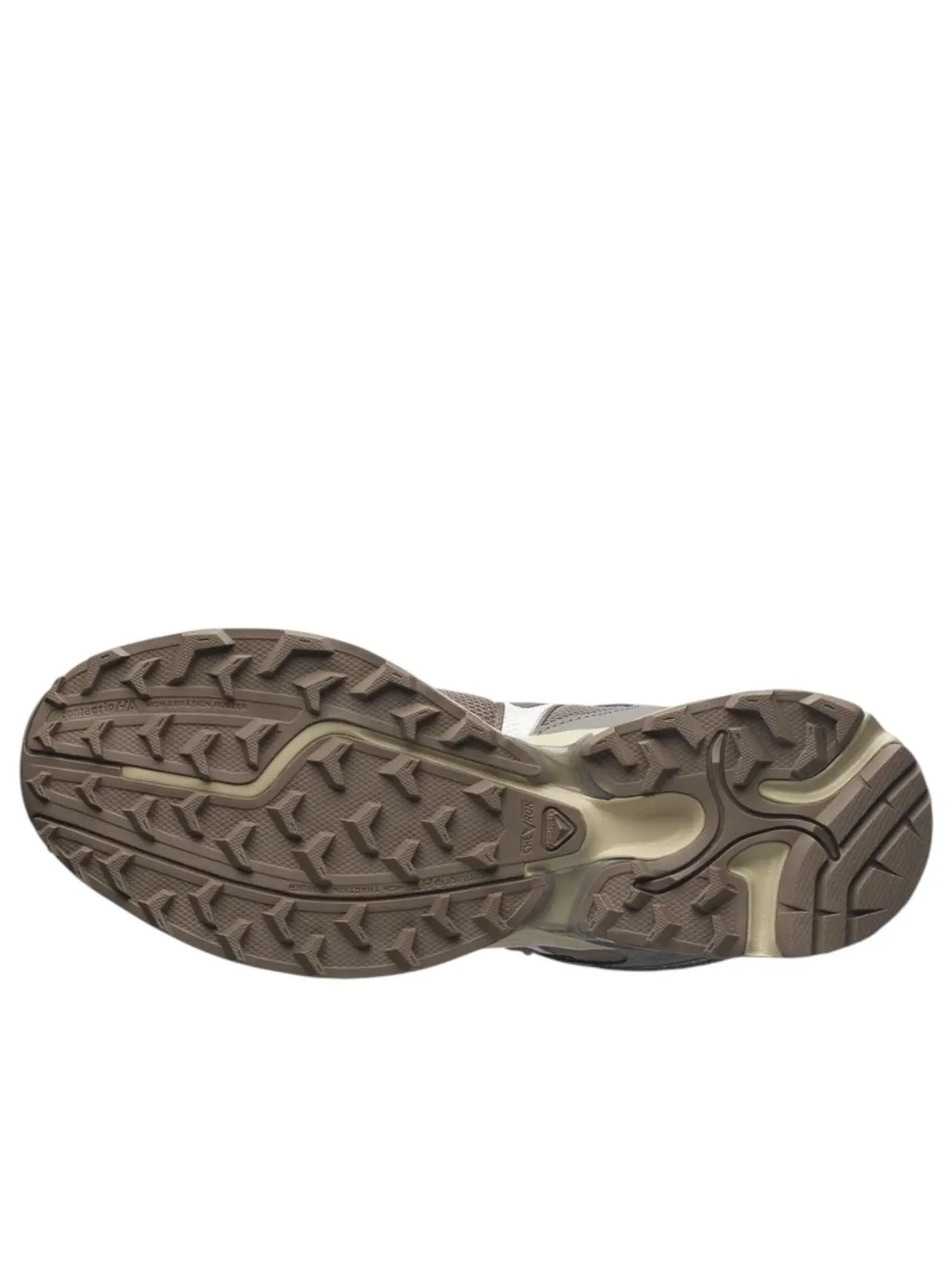 Salomon XT-Whisper 'Falcon Pewter' — изображение 5 из 5, белый