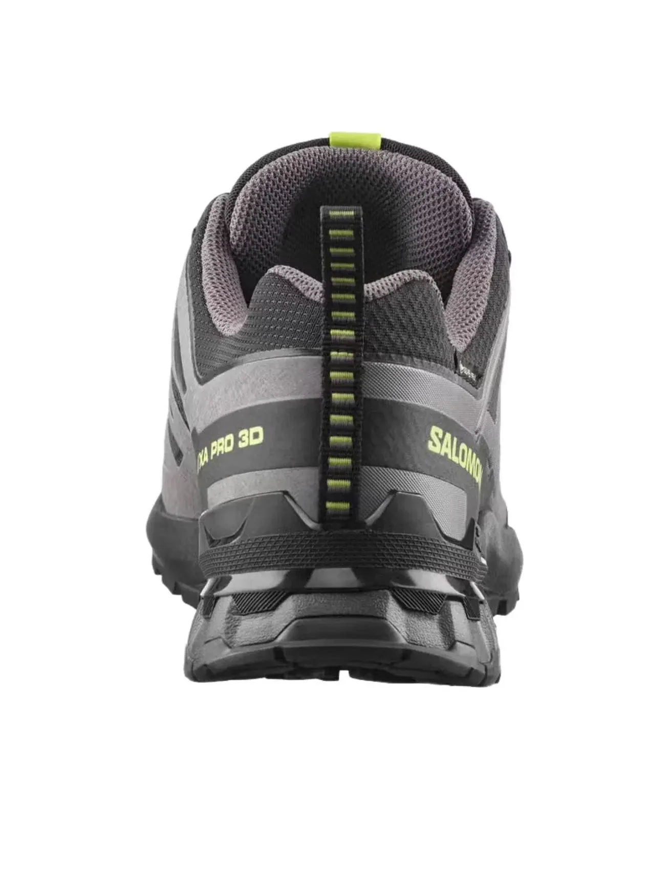 Кроссовки SALOMON XA Pro 3D V9 Gore-Tex 'Black Dark Gull Gray' 479873 — изображение 4 из 5, черный