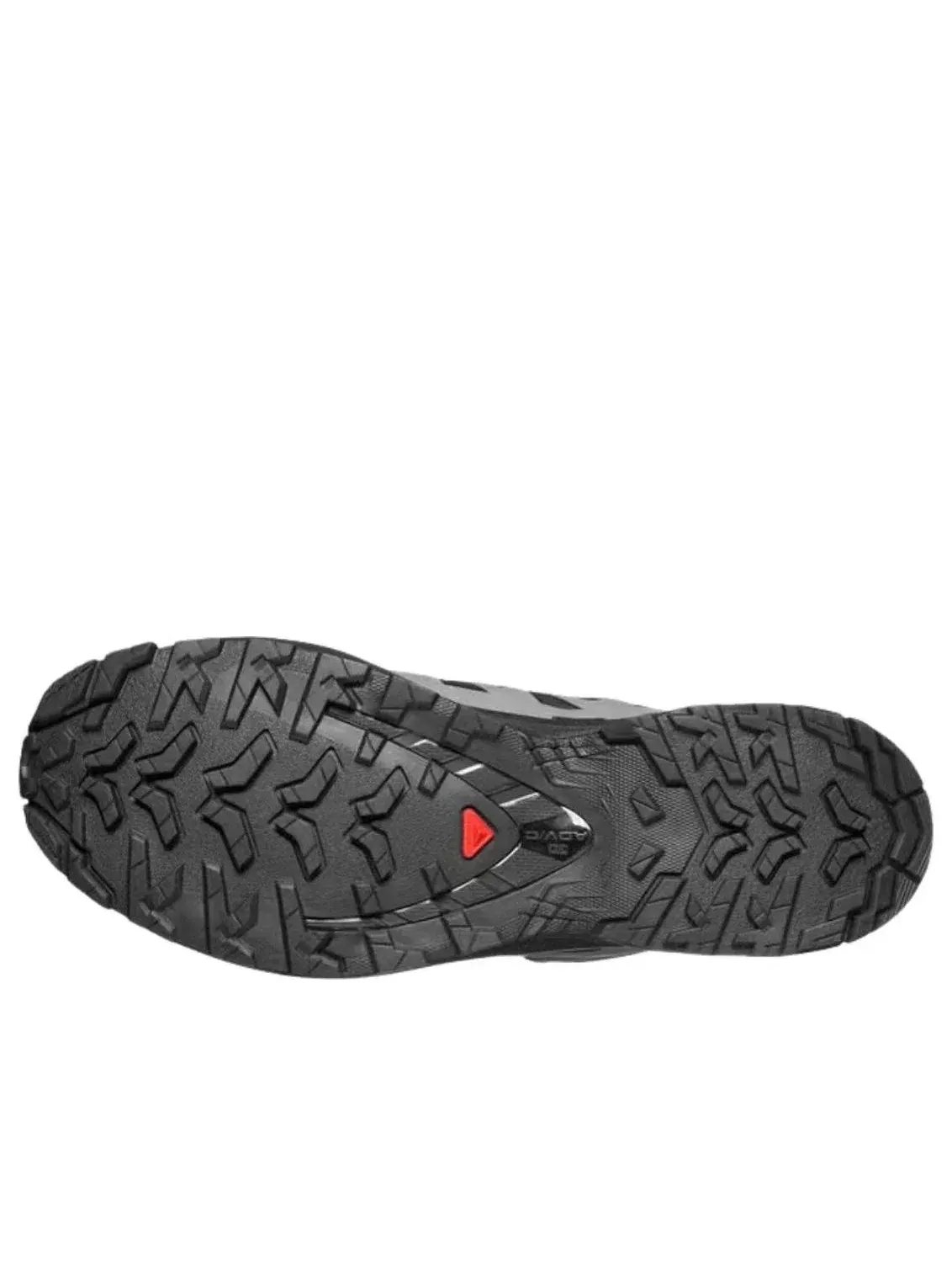 Кроссовки SALOMON XA Pro 3D V9 Gore-Tex 'Black Dark Gull Gray' 479873 — изображение 5 из 5, черный