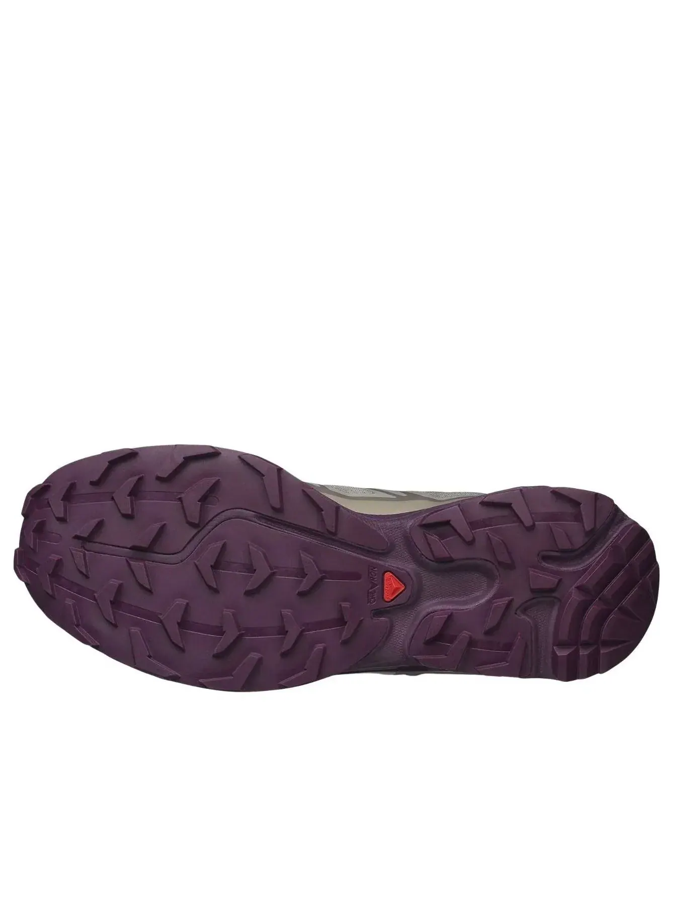 Кроссовки SALOMON XT-6 'Paloma' 479883 — изображение 5 из 6, серый