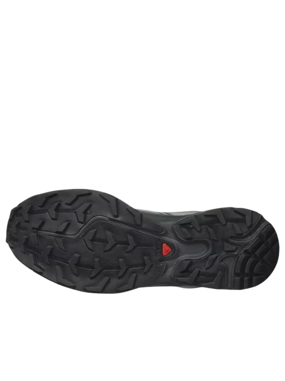 Кроссовки SALOMON XT-6 Gore-Tex 'Wrought Iron Urban Chic' — изображение 5 из 5, серый