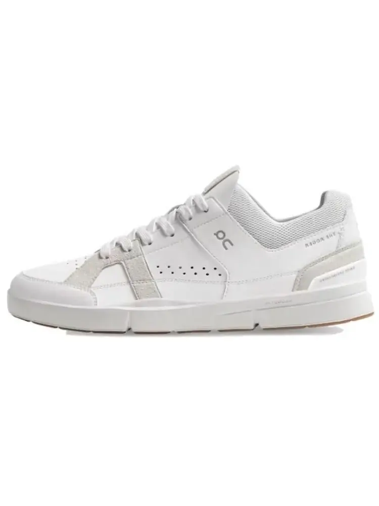 Кроссовки мужские On THE ROGER Skateboarding Shoes — изображение 1 из 8, белый