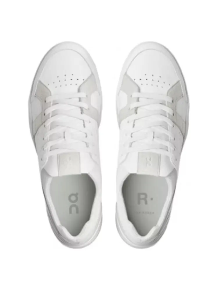 Кроссовки мужские On THE ROGER Skateboarding Shoes — изображение 4 из 8, белый