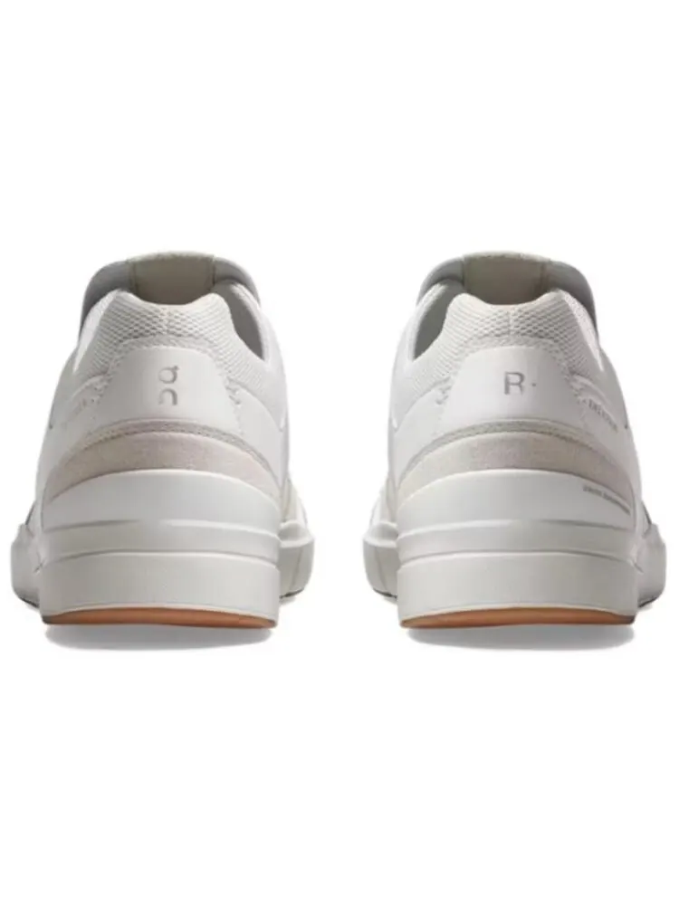 Кроссовки мужские On THE ROGER Skateboarding Shoes — изображение 5 из 8, белый