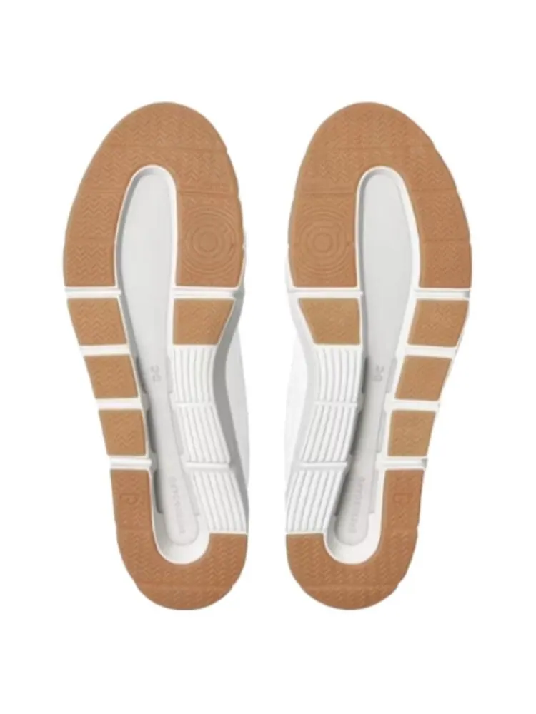 Кроссовки мужские On THE ROGER Skateboarding Shoes — изображение 6 из 8, белый