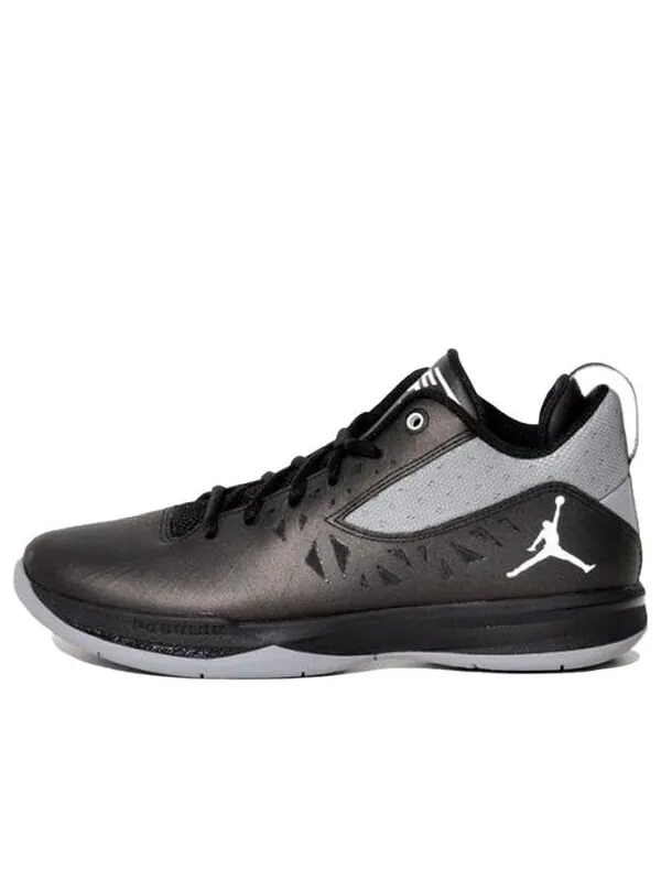 Кроссовки cp3.v Air Jordan — изображение 1 из 4, черный/серый