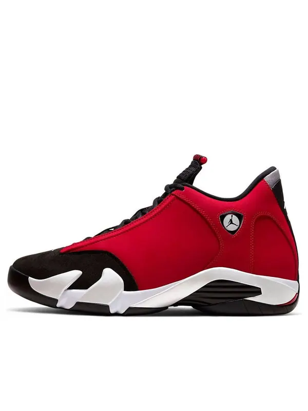 Кроссовки 14 retro 'gym red' Air Jordan — изображение 1 из 4