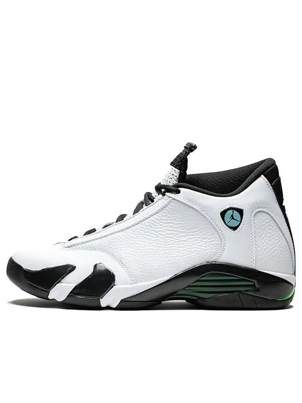 Кроссовки 14 ретро Air Jordan — изображение 1 из 4