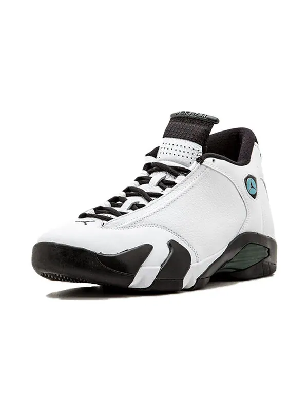 Кроссовки 14 ретро Air Jordan — изображение 2 из 4