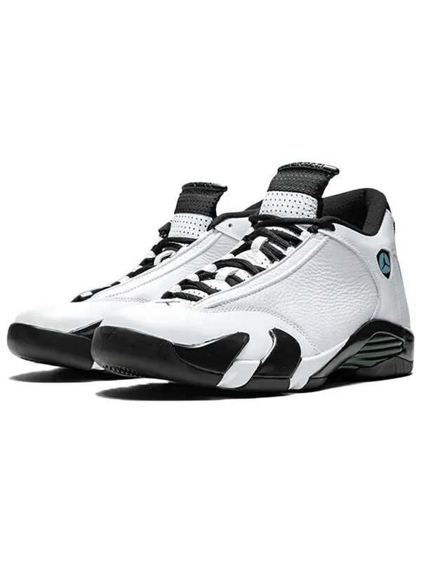 Кроссовки 14 ретро Air Jordan — изображение 3 из 4