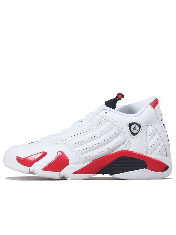 Кроссовки 14 ретро Air Jordan — изображение 1 из 4