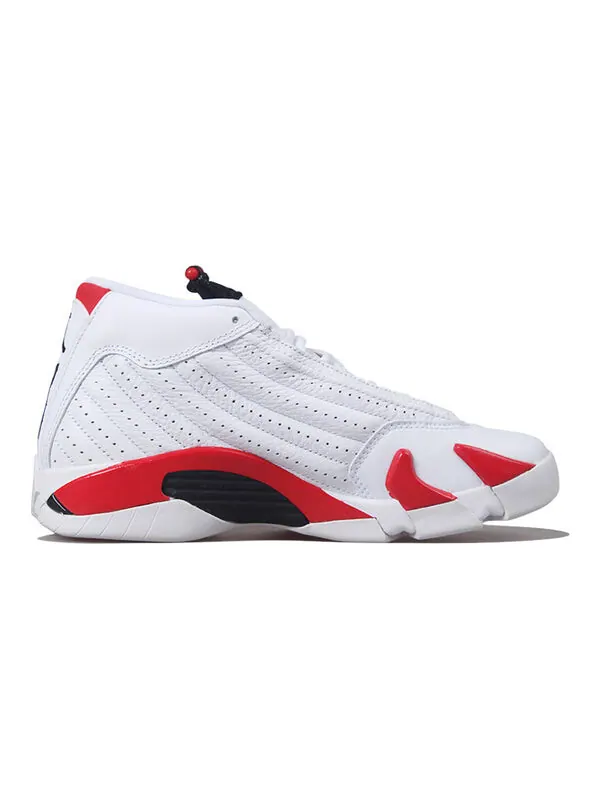 Кроссовки 14 ретро Air Jordan — изображение 2 из 4