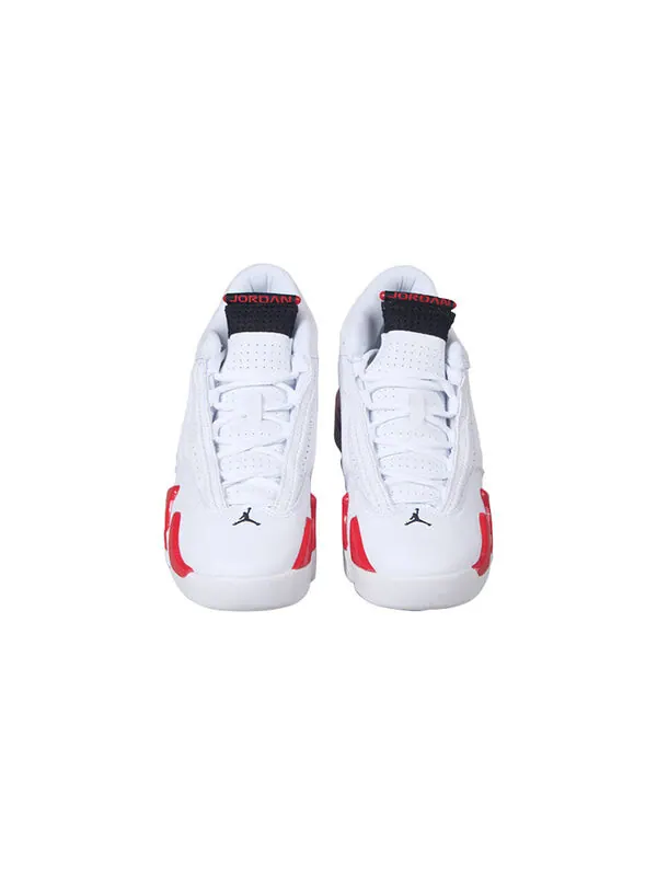 Кроссовки 14 ретро Air Jordan — изображение 3 из 4