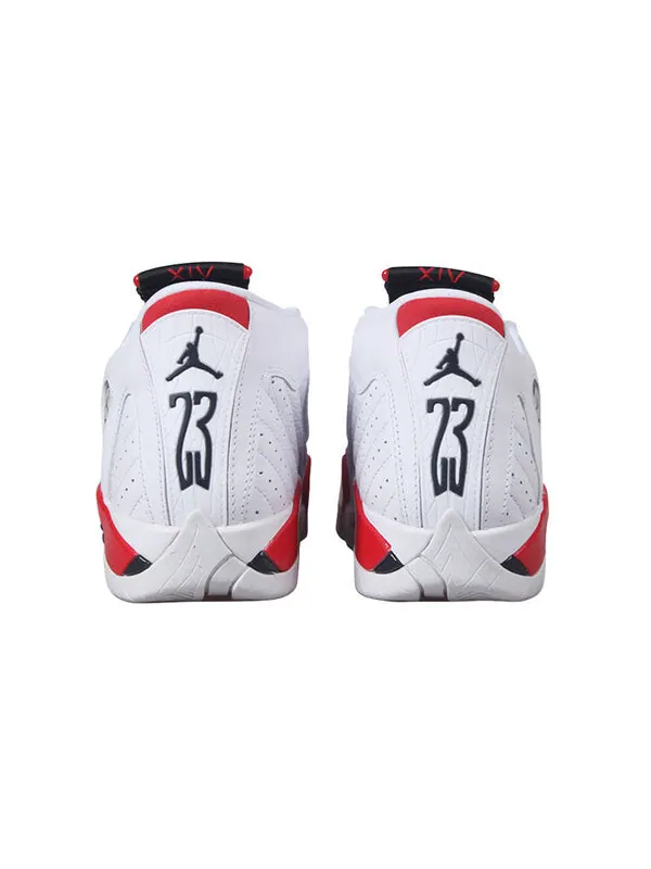 Кроссовки 14 ретро Air Jordan — изображение 4 из 4