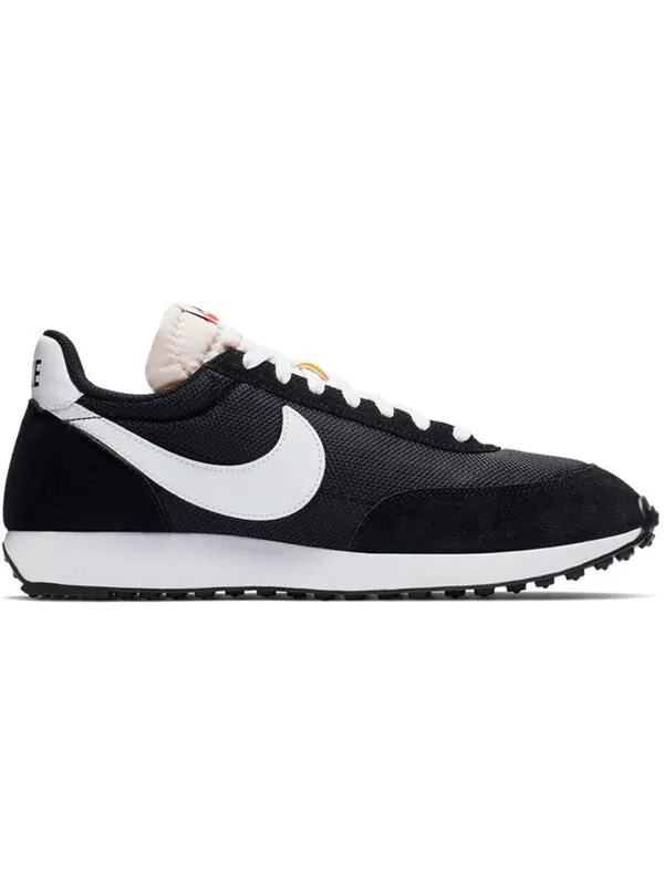 Кроссовки Air Tailwind 79 Nike — изображение 2 из 4, черный