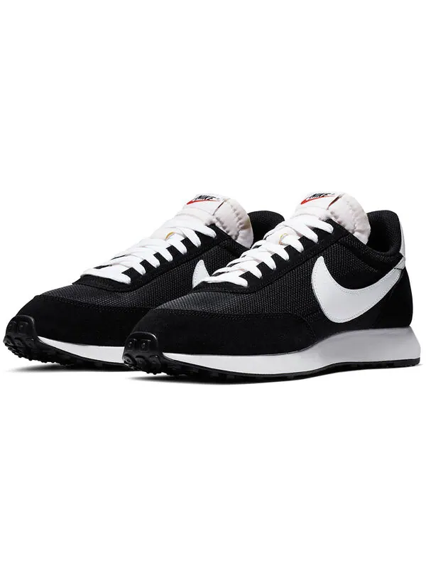 Кроссовки Air Tailwind 79 Nike — изображение 3 из 4, черный