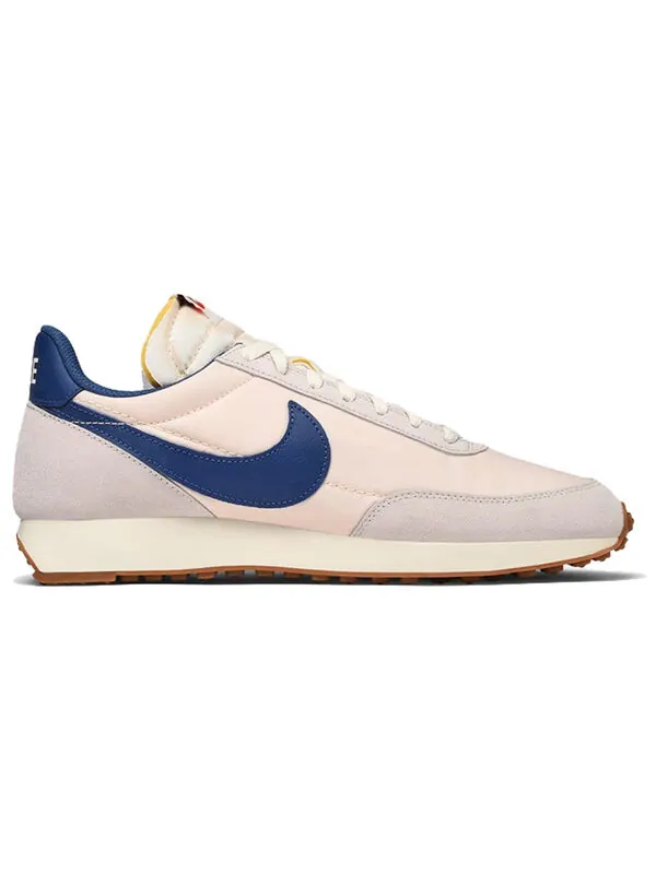 Кроссовки Air Tailwind 79 Nike — изображение 2 из 4, белый/синий