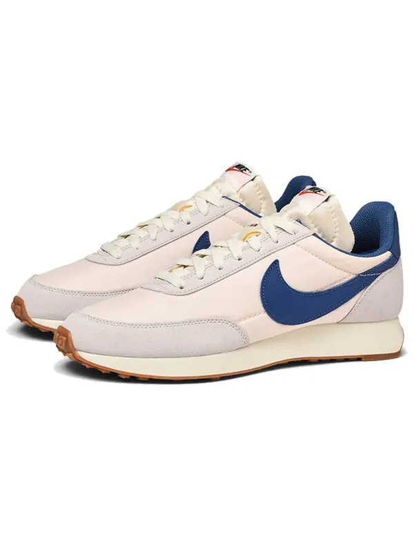 Кроссовки Air Tailwind 79 Nike — изображение 3 из 4, белый/синий
