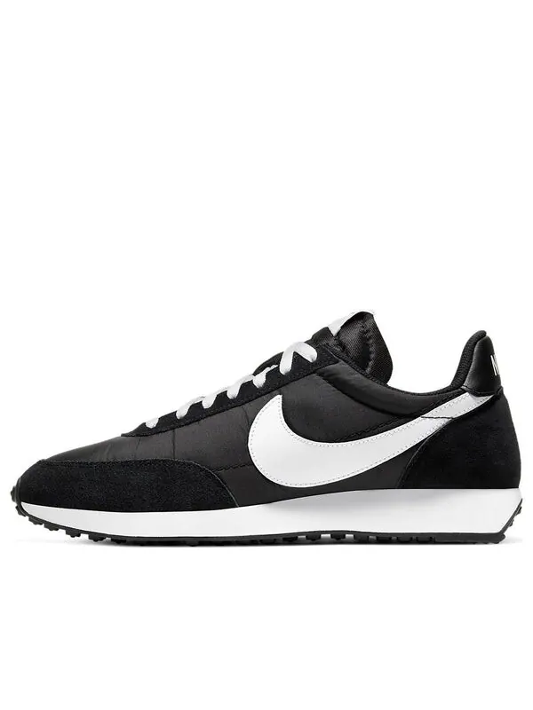 Кроссовки air tailwind 79 'black white' Nike — изображение 1 из 4, черный/белый-оранжевый