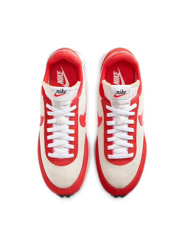Кроссовки Air Tailwind 79 Nike — изображение 4 из 4, белый/красный