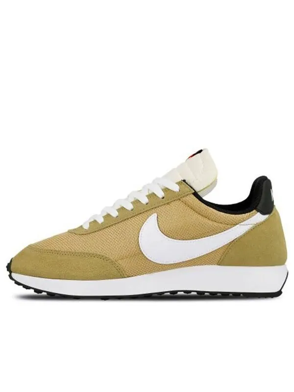 Кроссовки Air Tailwind 79 Nike — изображение 1 из 4, желтый/белый