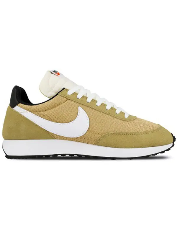 Кроссовки Air Tailwind 79 Nike — изображение 2 из 4, желтый/белый