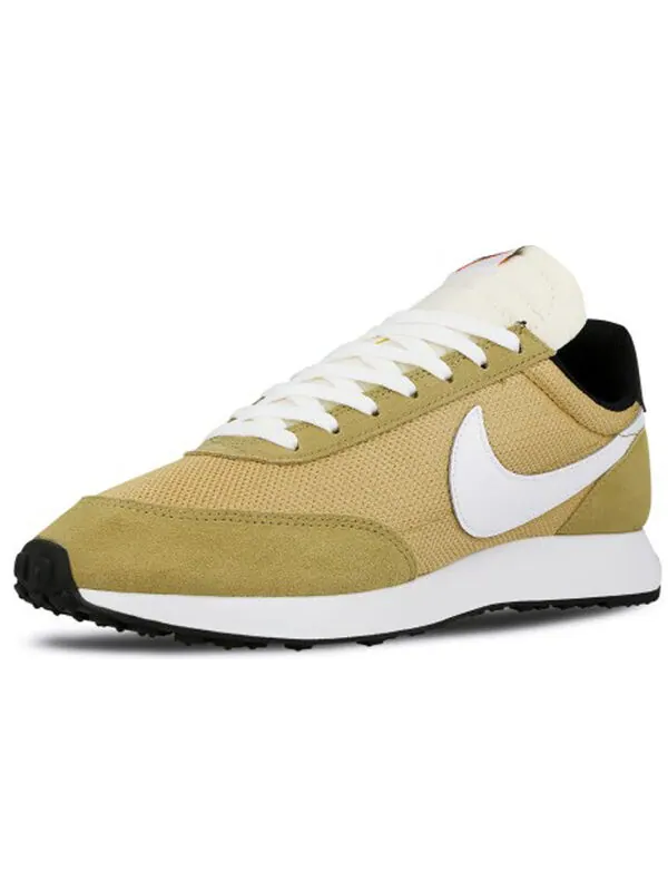 Кроссовки Air Tailwind 79 Nike — изображение 3 из 4, желтый/белый