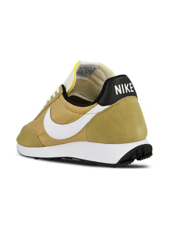 Кроссовки Air Tailwind 79 Nike — изображение 4 из 4, желтый/белый
