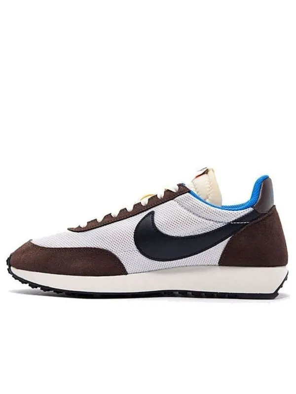 Кроссовки Air Tailwind 79 Nike — изображение 1 из 4, белый/коричневый