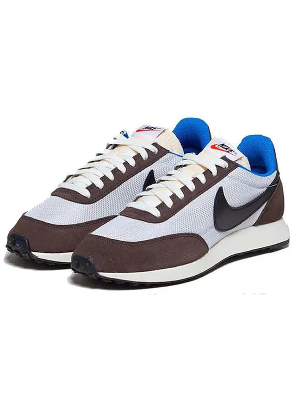 Кроссовки Air Tailwind 79 Nike — изображение 2 из 4, белый/коричневый